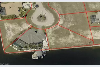 1003 NW 40th Pl, Cape Coral, FL 33993 - Photo 1