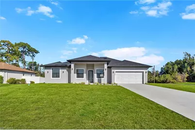 732 Alamo St E, Lehigh Acres, FL 33974 - Photo 1