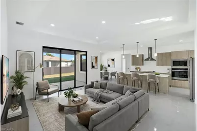 459 Windsor Ave S, Lehigh Acres, FL 33974 - Photo 5