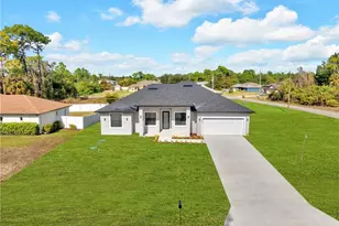 459 Windsor Ave S, Lehigh Acres, FL 33974 - Photo 1