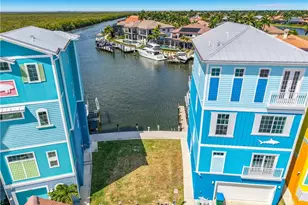 5838 Shell Cove Drive, Cape Coral, FL 33914 - Photo 3