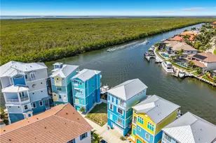 5838 Shell Cove Drive, Cape Coral, FL 33914 - Photo 13