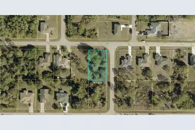 3201 46th St W, Lehigh Acres, FL 33971 - Photo 1