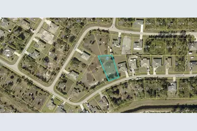 1935 Quintero Ln, Lehigh Acres, FL 33972 - Photo 1