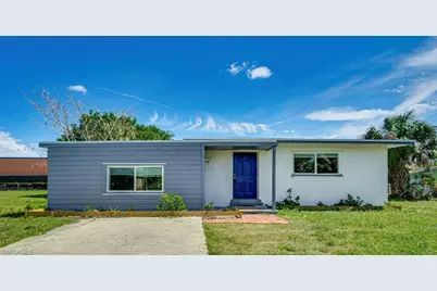 3067 Royal Palm Ave, Fort Myers, FL 33901 - Photo 1