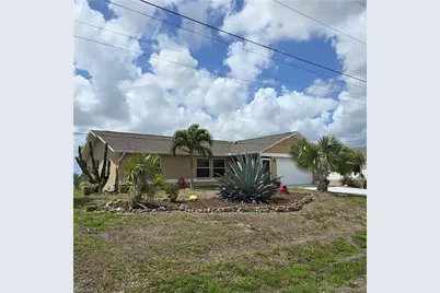 308 NW 20th Ter, Cape Coral, FL 33993 - Photo 3