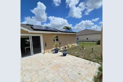 308 NW 20th Ter, Cape Coral, FL 33993 - Photo 33
