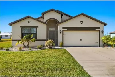 304 SW Trafalgar Pkwy, Cape Coral, FL 33991 - Photo 1