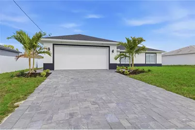 2813 NW 21st Ave, Cape Coral, FL 33993 - Photo 3