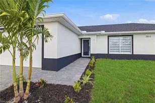 2813 NW 21st Ave, Cape Coral, FL 33993 - Photo 5