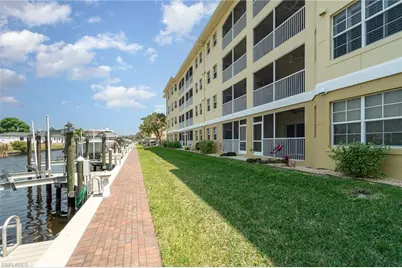 1781 Four Mile Cove Pkwy #133, Cape Coral, FL 33990 - Photo 21