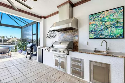 128 NW 39th Ave, Cape Coral, FL 33993 - Photo 17