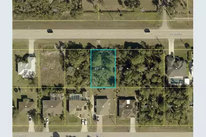8341 Buckingham Rd, Fort Myers, FL 33905 - Photo 1