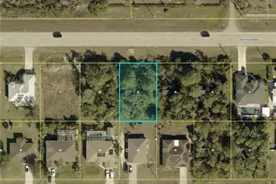 8341 Buckingham Rd, Fort Myers, FL 33905 - Photo 1