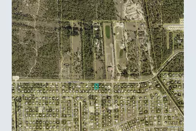 8341 Buckingham Rd, Fort Myers, FL 33905 - Photo 3