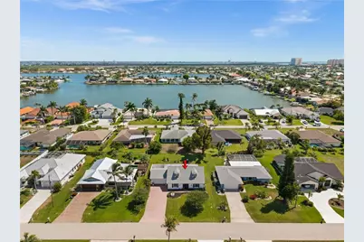 706 SW 51st Ter, Cape Coral, FL 33914 - Photo 1