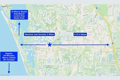 3719 Peppermint Ln, Bonita Springs, FL 34134 - Photo 7