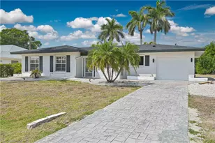 4520 SE 9th Ave, Cape Coral, FL 33904 - Photo 25