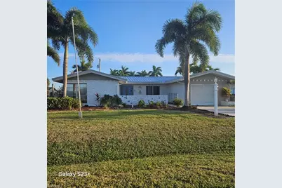 234 SE 44th St, Cape Coral, FL 33904 - Photo 1
