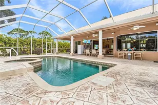 9419 Treasure Lake Ct, Saint James City, FL 33956 - Photo 29