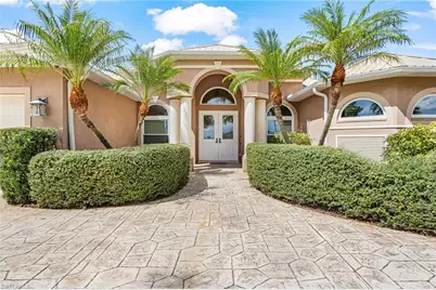 9419 Treasure Lake Ct, Saint James City, FL 33956 - Photo 1