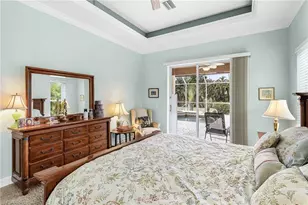 9419 Treasure Lake Ct, Saint James City, FL 33956 - Photo 21