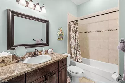 9419 Treasure Lake Ct, Saint James City, FL 33956 - Photo 19