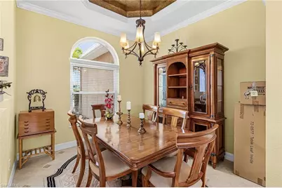 9419 Treasure Lake Ct, Saint James City, FL 33956 - Photo 9