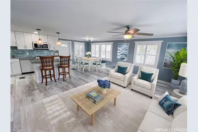 11291 Bougainvillea Ln, Fort Myers Beach, FL 33931 - Photo 5