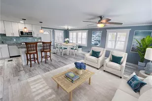 11291 Bougainvillea Ln, Fort Myers Beach, FL 33931 - Photo 5