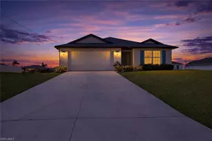 1222 NW 15th Ave, Cape Coral, FL 33993 - Photo 1
