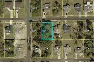 2817 9th St SW, Lehigh Acres, FL 33976 - Photo 1