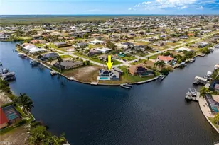 401 NW 36th Pl, Cape Coral, FL 33993 - Photo 39