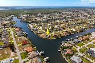 401 NW 36th Pl, Cape Coral, FL 33993 - Photo 41