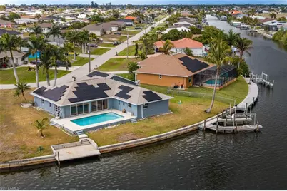 401 NW 36th Pl, Cape Coral, FL 33993 - Photo 37