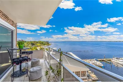 2350 W 1st St #801, Fort Myers, FL 33901 - Photo 1