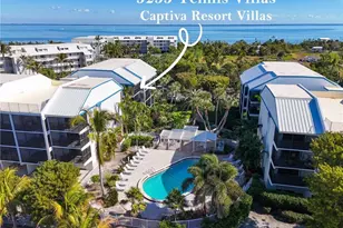 3233 Tennis Villas, Captiva, FL 33924 - Photo 3