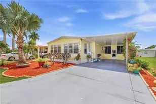 502 Pine Tree Ct, North Fort Myers, FL 33917 - Photo 1