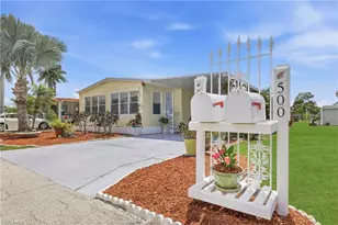 502 Pine Tree Ct, North Fort Myers, FL 33917 - Photo 3