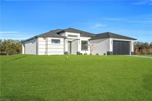 3019 46th St W, Lehigh Acres, FL 33971 - Photo 1