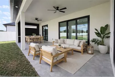 922 Santa Barbara Blvd N, Cape Coral, FL 33993 - Photo 37