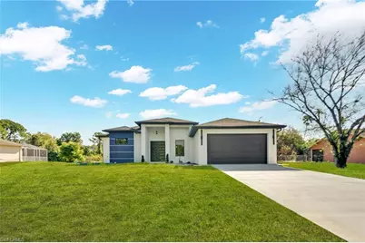 106 Hamilton Ave, Lehigh Acres, FL 33936 - Photo 1