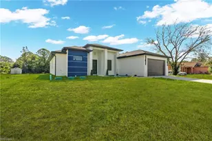 106 Hamilton Ave, Lehigh Acres, FL 33936 - Photo 3