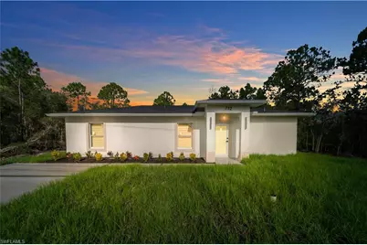 4604 Queen Ave N, Lehigh Acres, FL 33971 - Photo 1