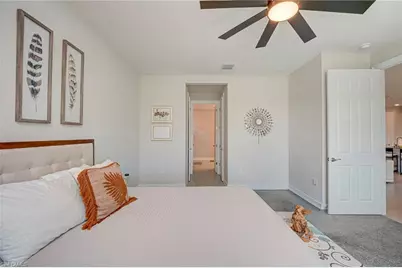 451 Spring Hill Lake Loop, Cape Coral, FL 33993 - Photo 11