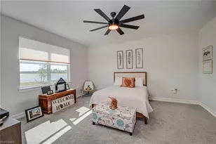 451 Spring Hill Lake Loop, Cape Coral, FL 33993 - Photo 9