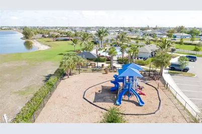 451 Spring Hill Lake Loop, Cape Coral, FL 33993 - Photo 21