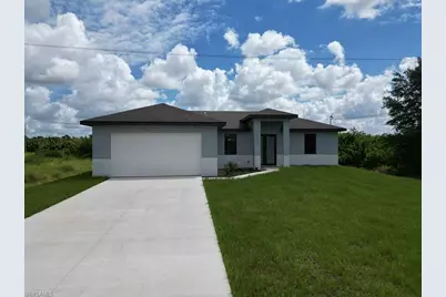 1051 Eisenhower Blvd, Lehigh Acres, FL 33974 - Photo 1