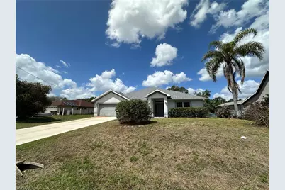 119 Columbus Ave, Lehigh Acres, FL 33936 - Photo 1