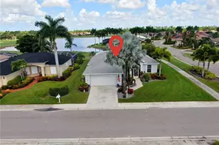 3511 Via Montana Way, North Fort Myers, FL 33917 - Photo 3